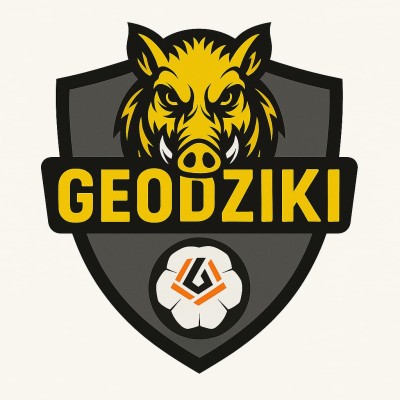 Geodziki