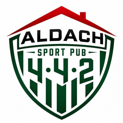 Aldach 442 Sport Pub