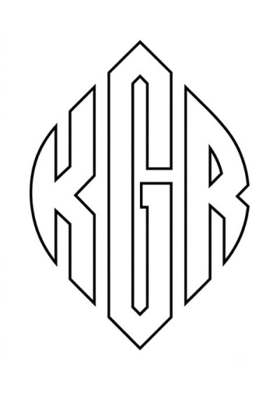 KGR