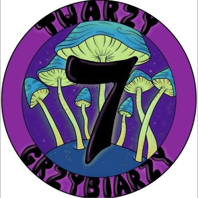 7 twarzy grzybiarzy