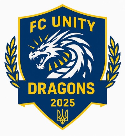 FC Unity Dragons