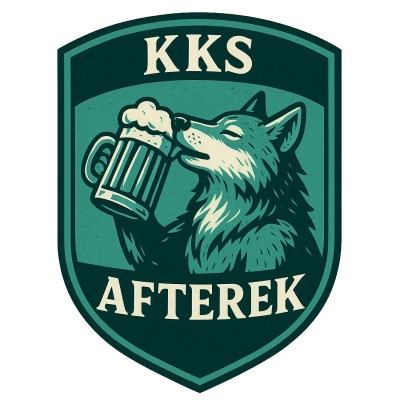 KKS Afterek